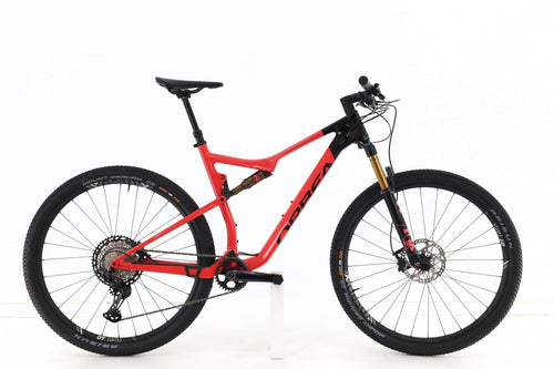 Orbea Oiz M10 Carbone XT