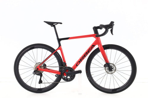 Orbea Oiz M20 Carbone Di2 12V