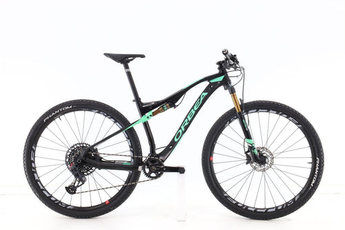 Orbea Oiz M10 Carbone AXS