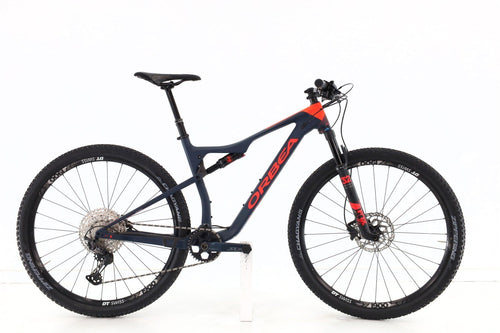 Orbea Oiz M30 Carbone XT