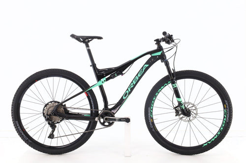 Orbea Oiz M50 Carbone XT