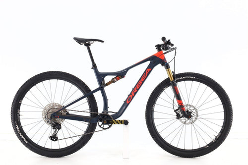 Orbea Oiz Carbone XTR