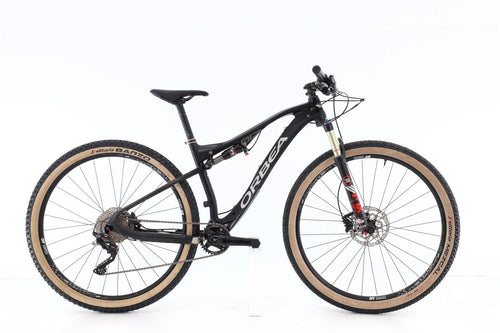 Orbea Oiz Carbone XT