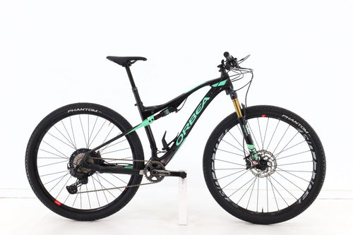 Orbea Oiz Carbone XT