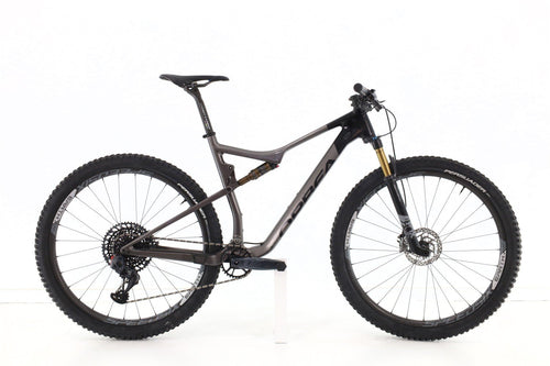 Orbea Oiz Carbone GX AXS