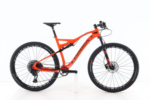 Orbea Oiz Carbone GX AXS