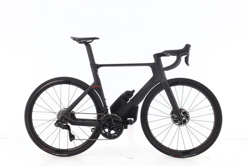 Orbea Orca Aero M10iLTD Carbone Di2 12V