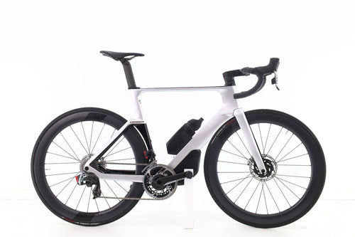 Orbea Orca Aero M11E LTD Carbone AXS 12V