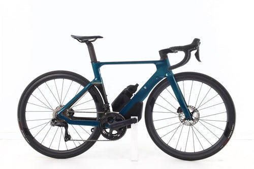 Orbea Orca Aero M20iLTD Carbone Di2 12V