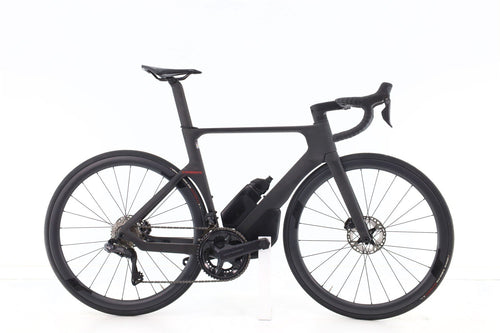 Orbea Orca Aero M20iLTD Carbone Di2 12V