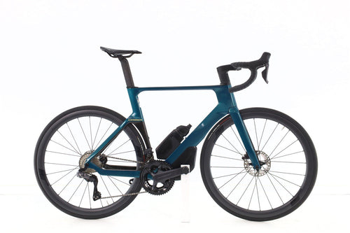 Orbea Orca Aero M20iLTD Carbone Di2 12V