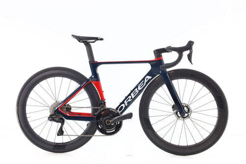 Orbea Orca Aero OMX Carbone Di2 12V