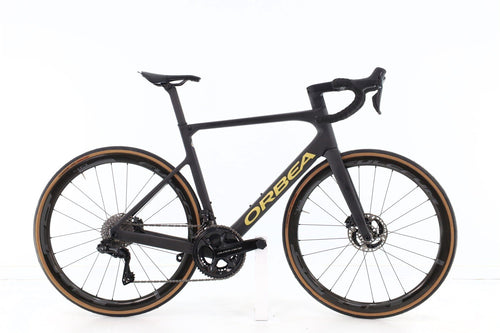 Orbea Orca M21E Team PWR Carbone Di2 12V