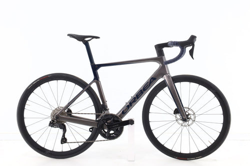 Orbea Orca M30iLTD PWR Carbone Di2 12V