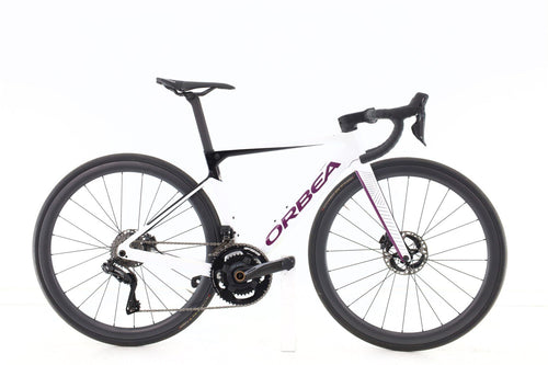 Orbea Orca OMX Carbone Di2 12V