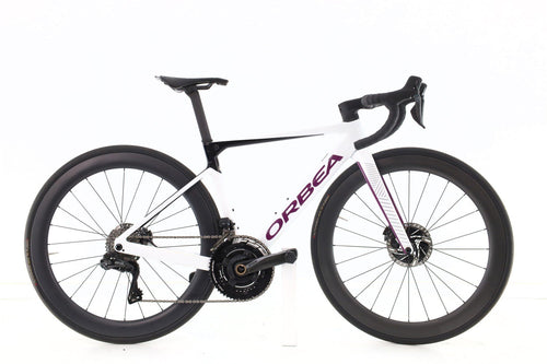 Orbea Orca OMX Carbone Di2 12V