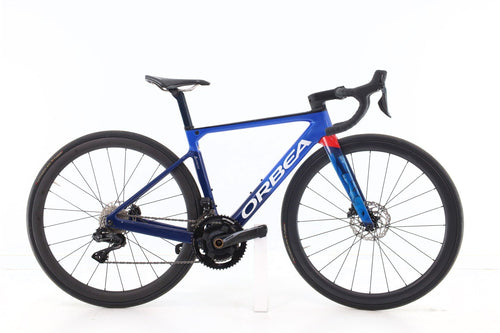 Orbea Orca OMX Carbone Di2 12V