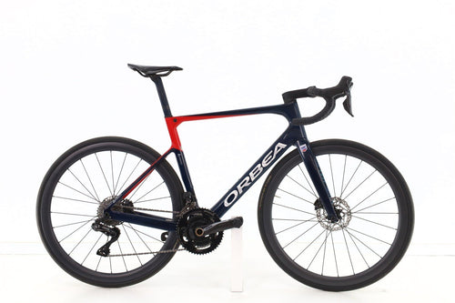 Orbea Orca OMX Carbone Di2 12V