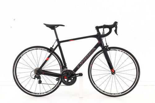 Orbea Orca Carbone