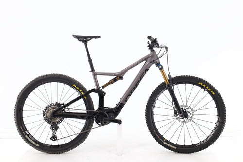 Orbea Rise H10 XT