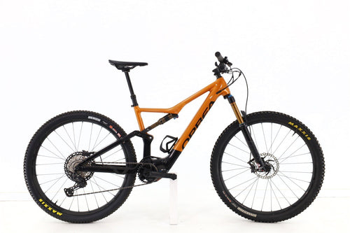 Orbea Rise H10 XT