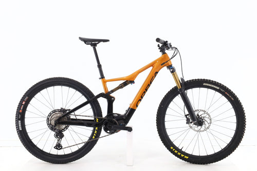 Orbea Rise H10 XT