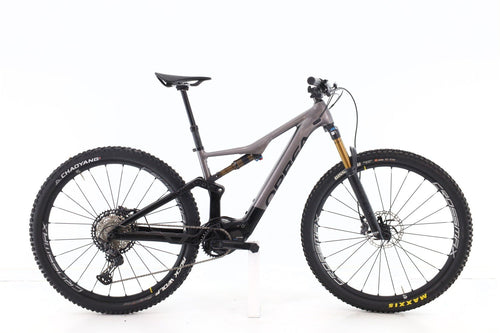 Orbea Rise H10 XT