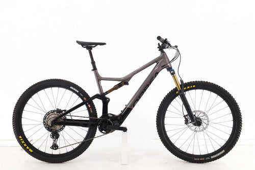 Orbea Rise H10 XT