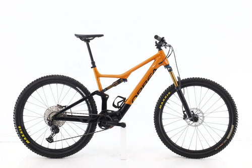 Orbea Rise H10 XT