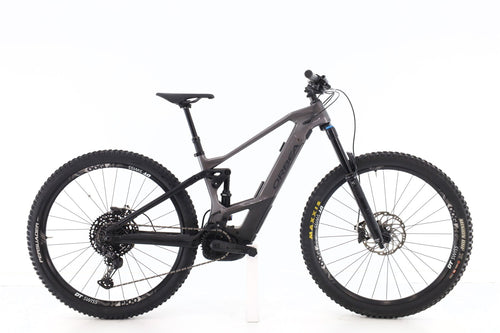 Orbea Wild FS M20 Carbone XT