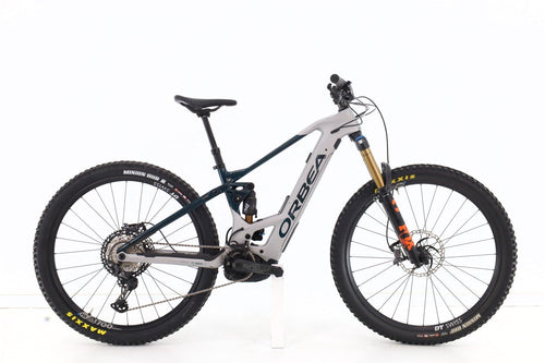 Orbea Wild M Team Carbone XT