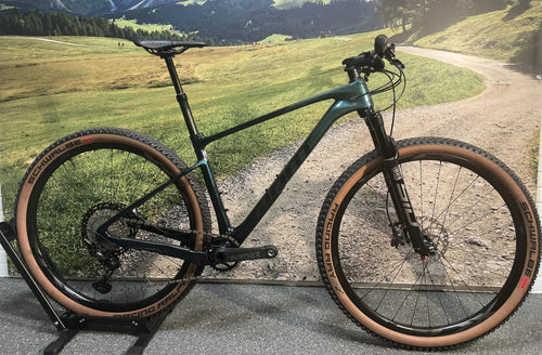 GIANT XTC ADVANCED SL 29 1 2023