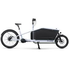 Cube Cargo Hybrid 500 2023