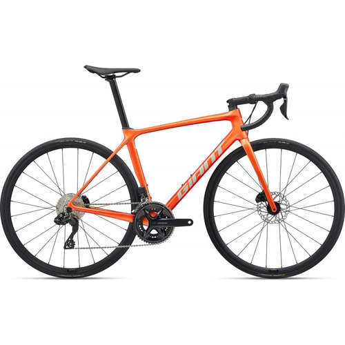 Giant TCR Advanced 1 DISC 2024