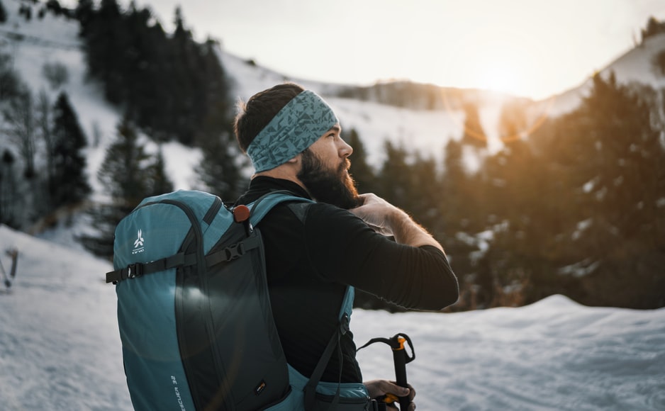 Sous-vêtements thermique grand froid, sous vetement ski femme & homme  technique