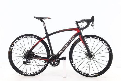 Pinarello Mercurio Carbone