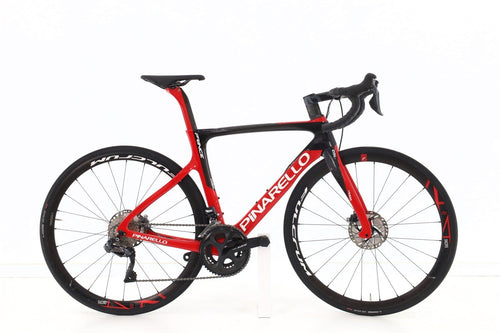 Pinarello Prince Carbone Di2 11V