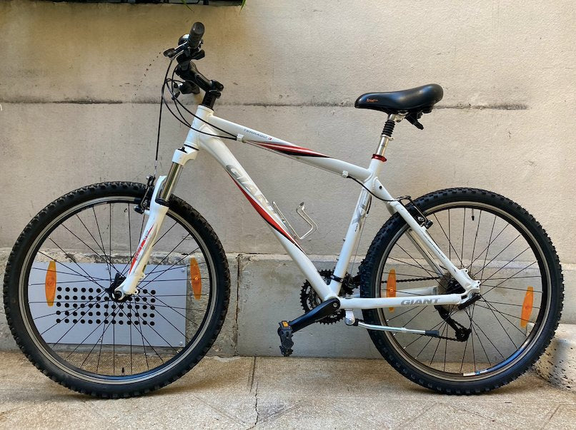 VTT Giant Terrago 3