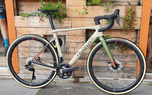 Wilier RAVE SLR M