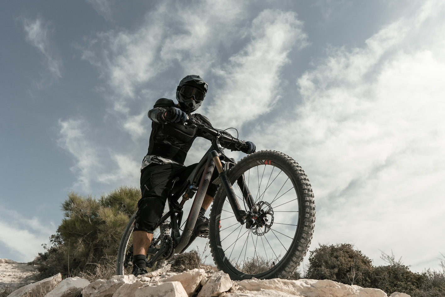 Quelle Pression de Pneu VTT Choisir ?