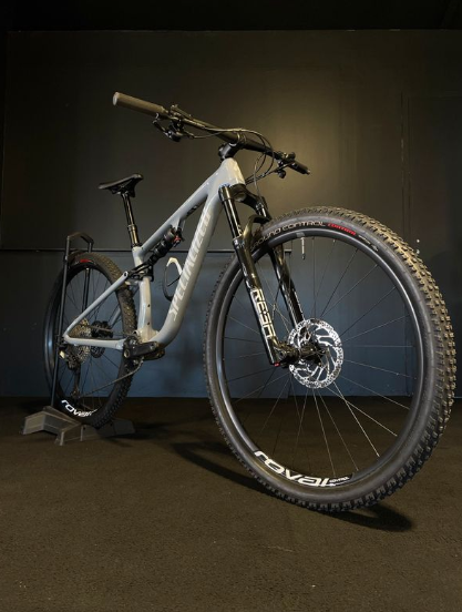 Specialized Epic Evo Comp S