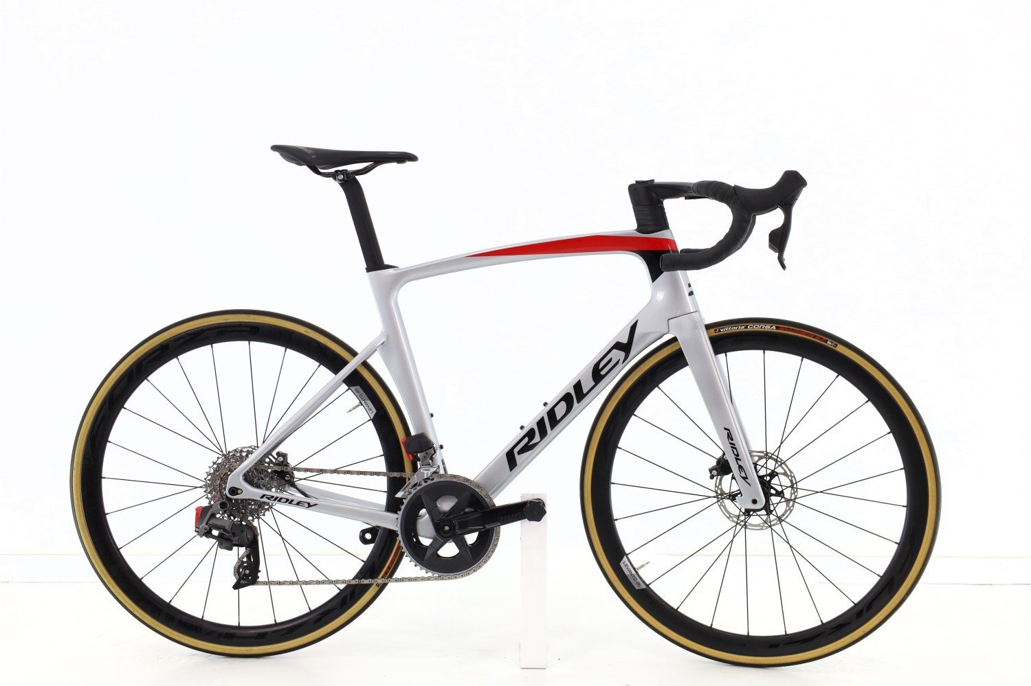 Ridley Noah Carbone AXS 12V