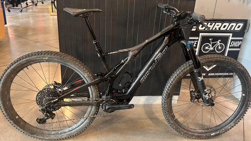 Specialized Turbo Levo SL Expert 2020 L