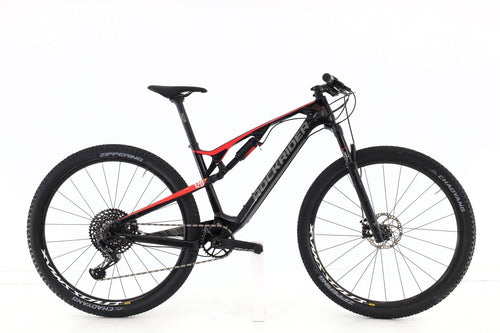 Rockrider XC900S Carbone GX