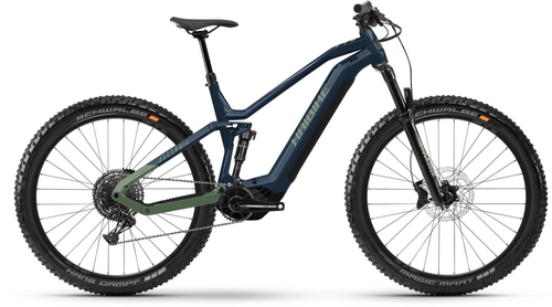 Haibike Alltrail 9 2023