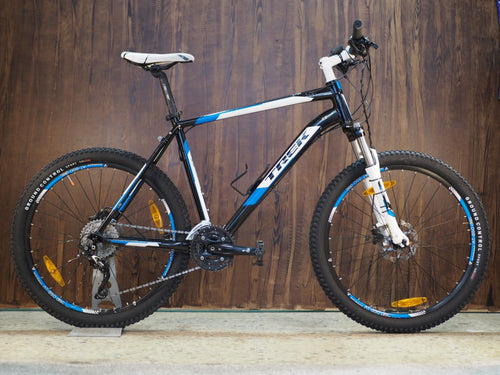 Trek 4700 DISC 2013 XL