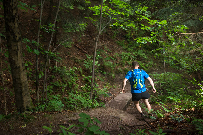 Comment choisir son sac de trail running ? On vous guide ! 
