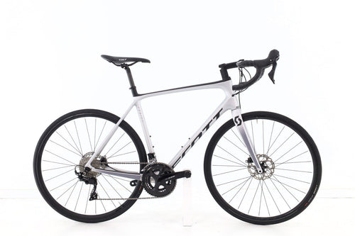 Scott Addict 20 Carbone