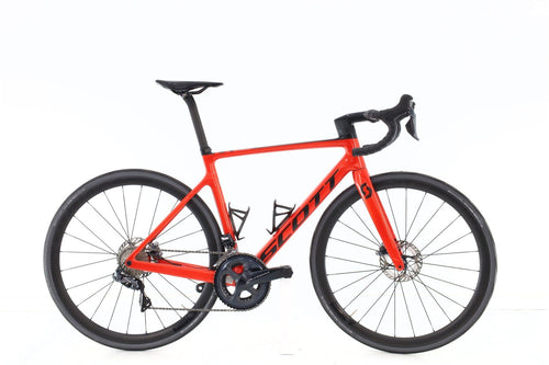 Scott Addict RC 15 Carbone Di2 11V