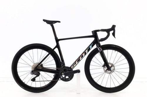 Scott Addict RC Ultimate Carbone Di2 12V